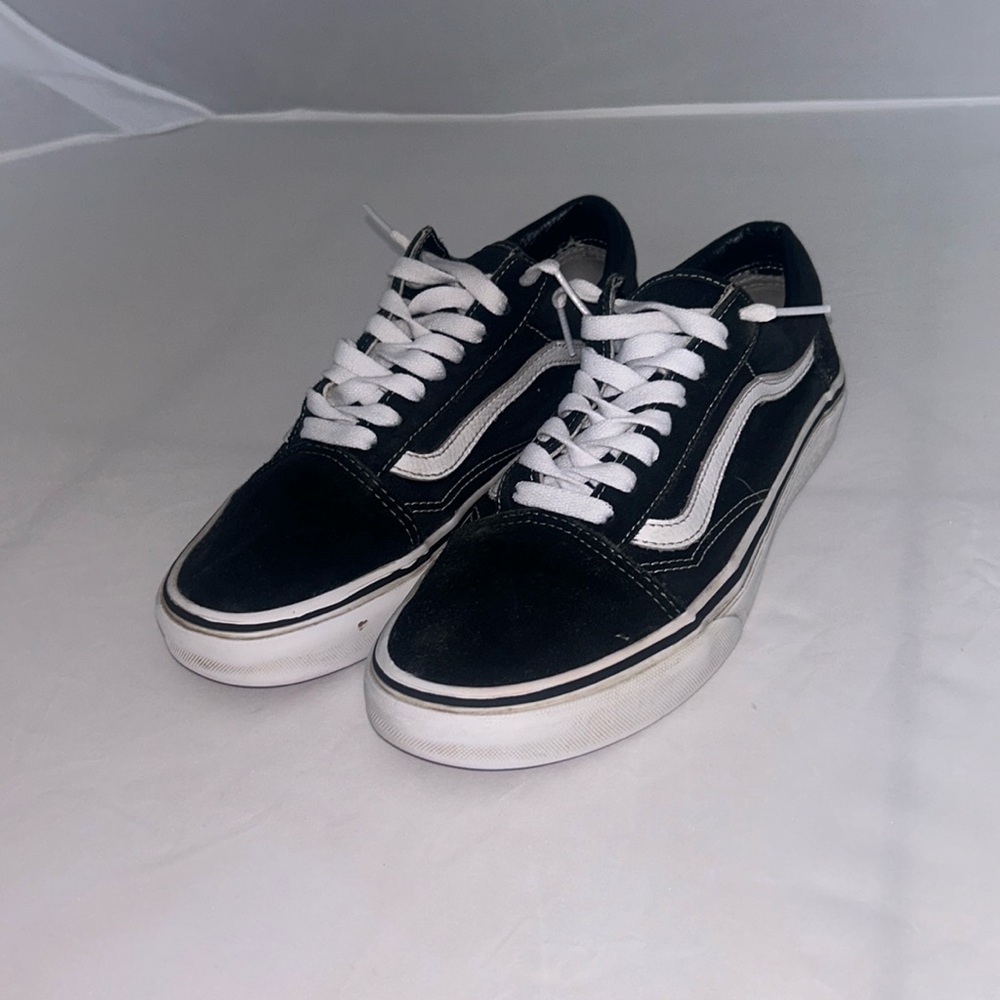 Vans old skool shoes